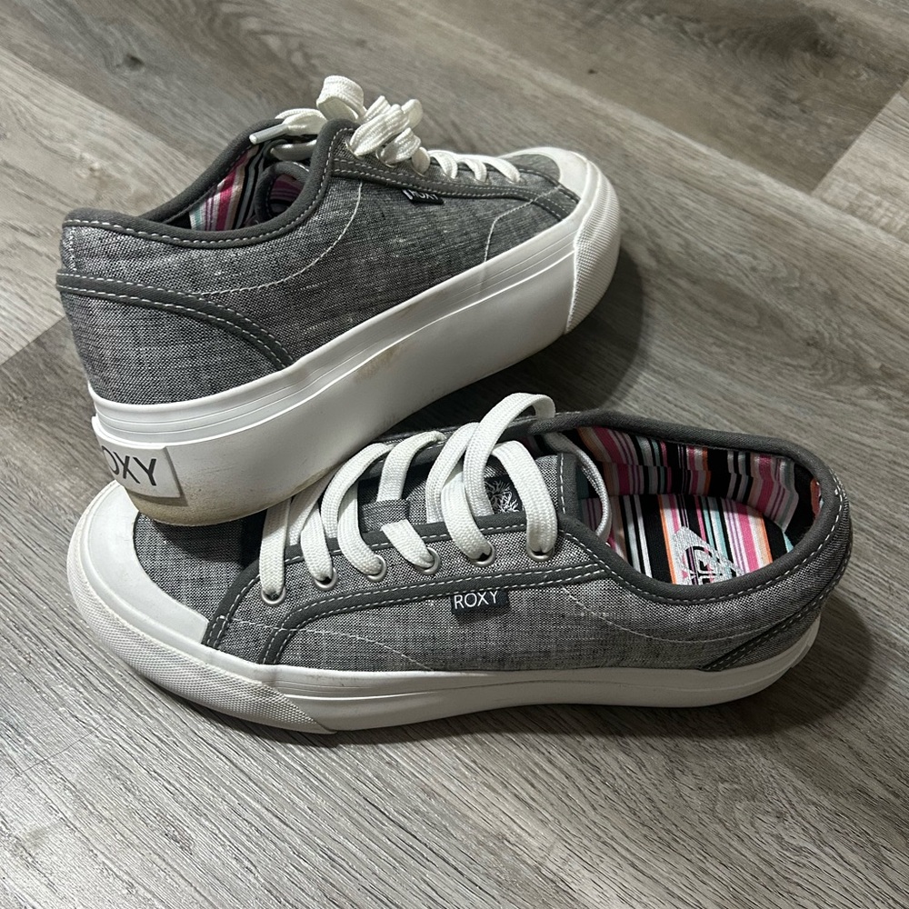 Women’s Roxy Sneakers